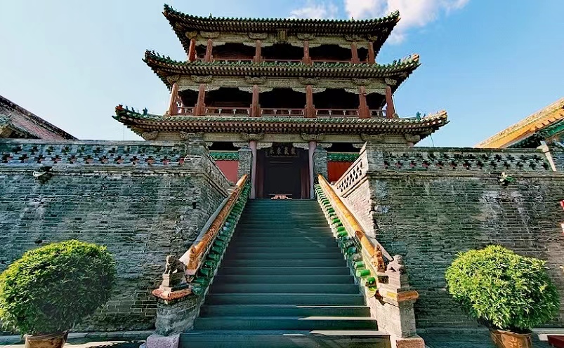 辽宁到吉林必去景点,辽宁十大必玩景点你去过几个