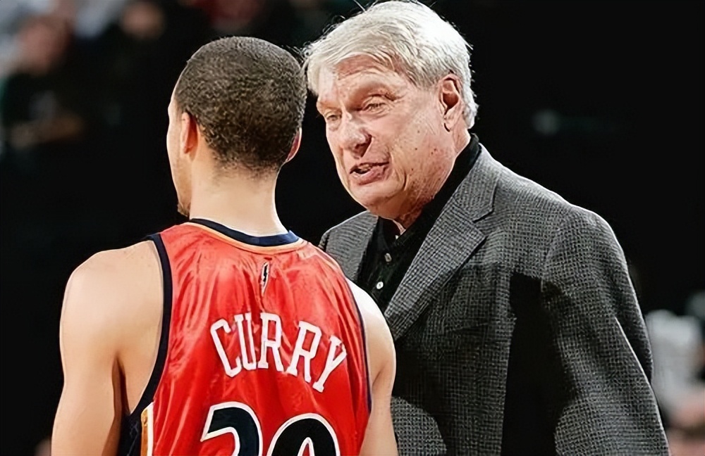 NBA纪实连载98：小球跑轰战术鼻祖，大爱疯狂科学家唐尼尔森