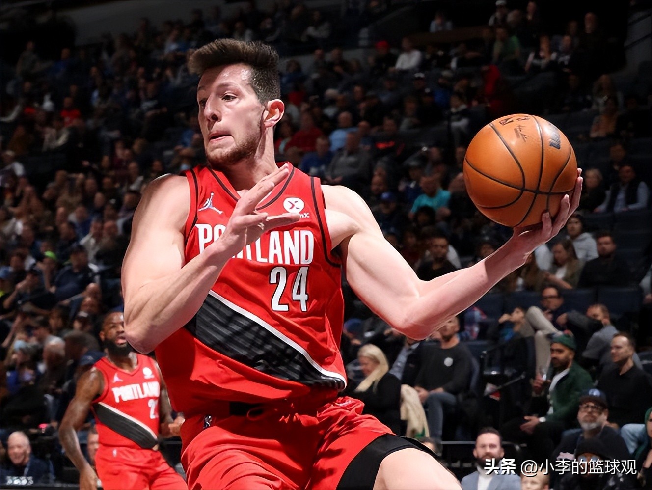 火箭内线引援新目标,火箭补强中锋最新消息