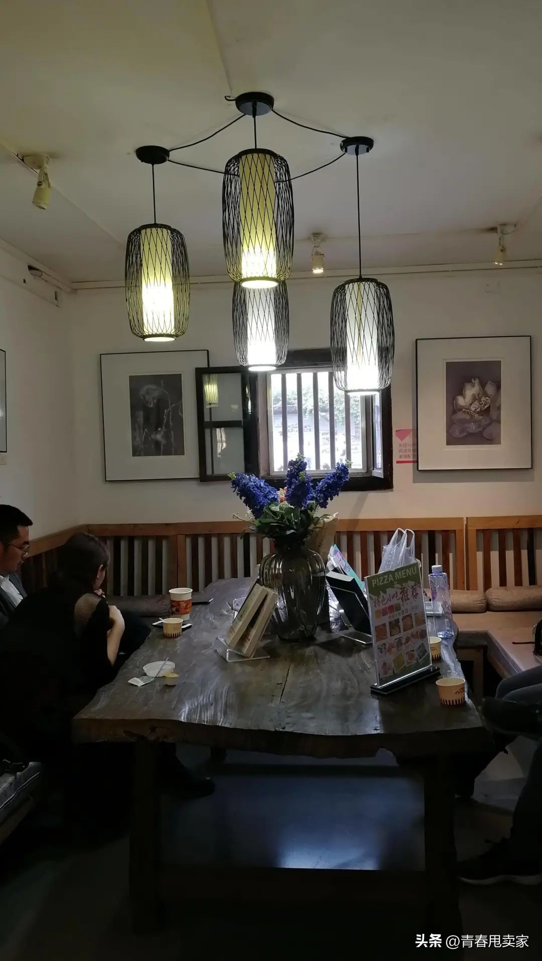 深圳十大古村落观澜版画村,观澜版画村古镇