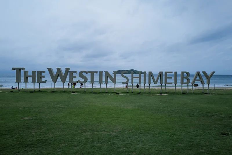 威斯汀酒店究竟有什么魅力,能打卡广州塔的酒店