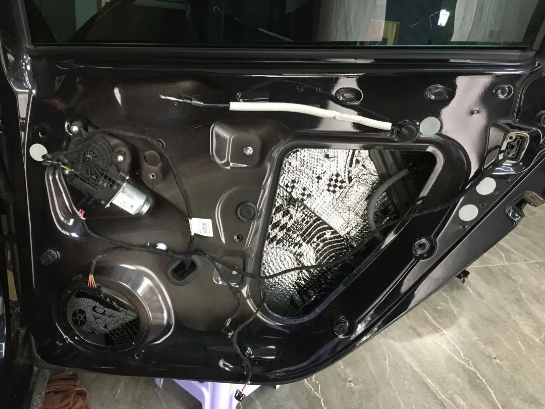 大众帕萨特改音响哪个最好,沉浸式听大众帕萨特音响