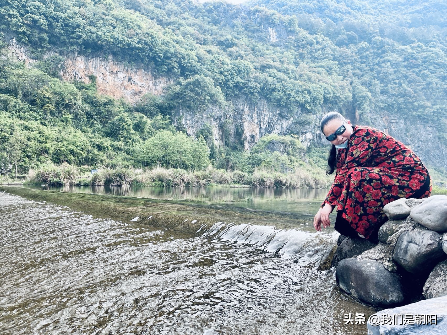 九嶷河国家湿地公园在哪里,九嶷河湿地公园