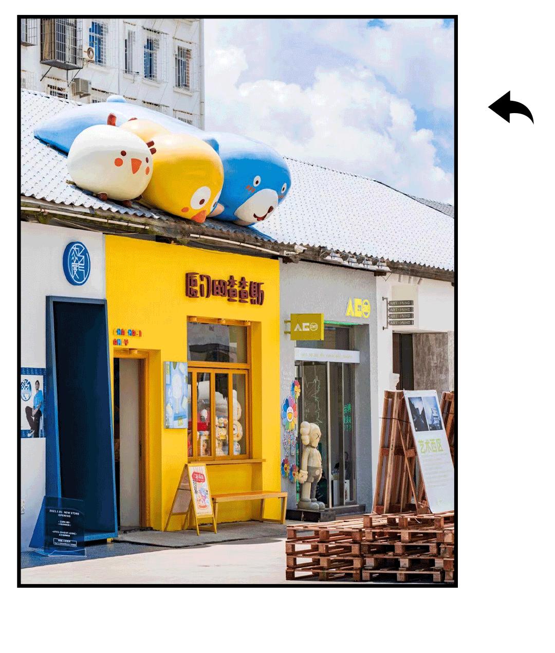 国庆假期之反向小众旅游目的地,国庆避开人山人海小众旅游地推荐