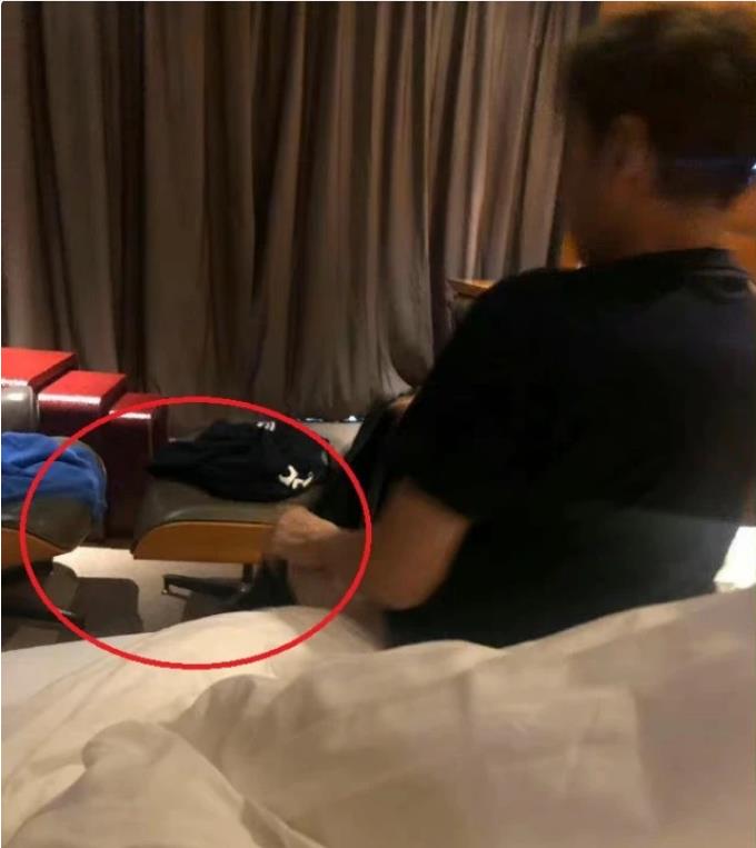 谭咏麟最新爆料录音,谭咏麟方发声辟谣网传消息视频