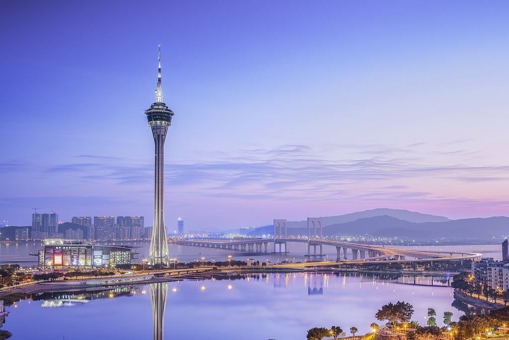 澳门，23个你可能不知道的有趣事实