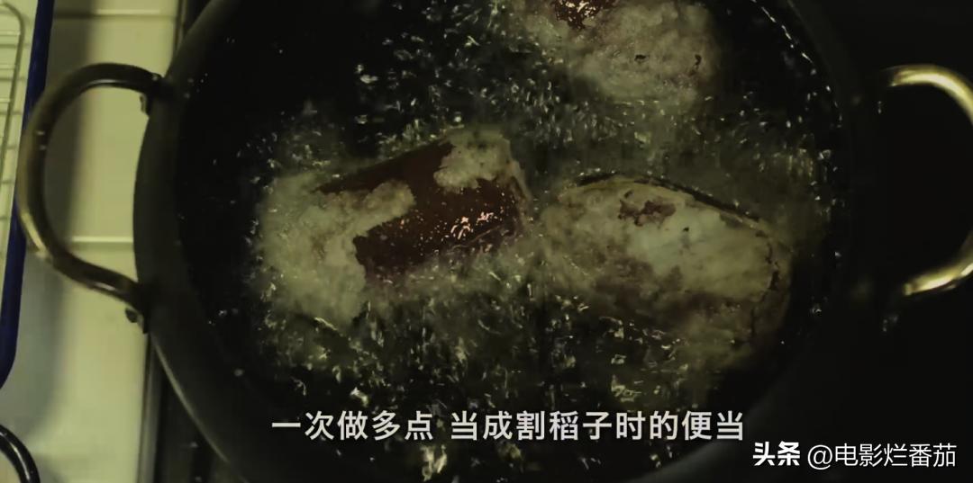 豆瓣9.0，日本乡间简素的一餐一饭，治好了无数人的“精神内耗”