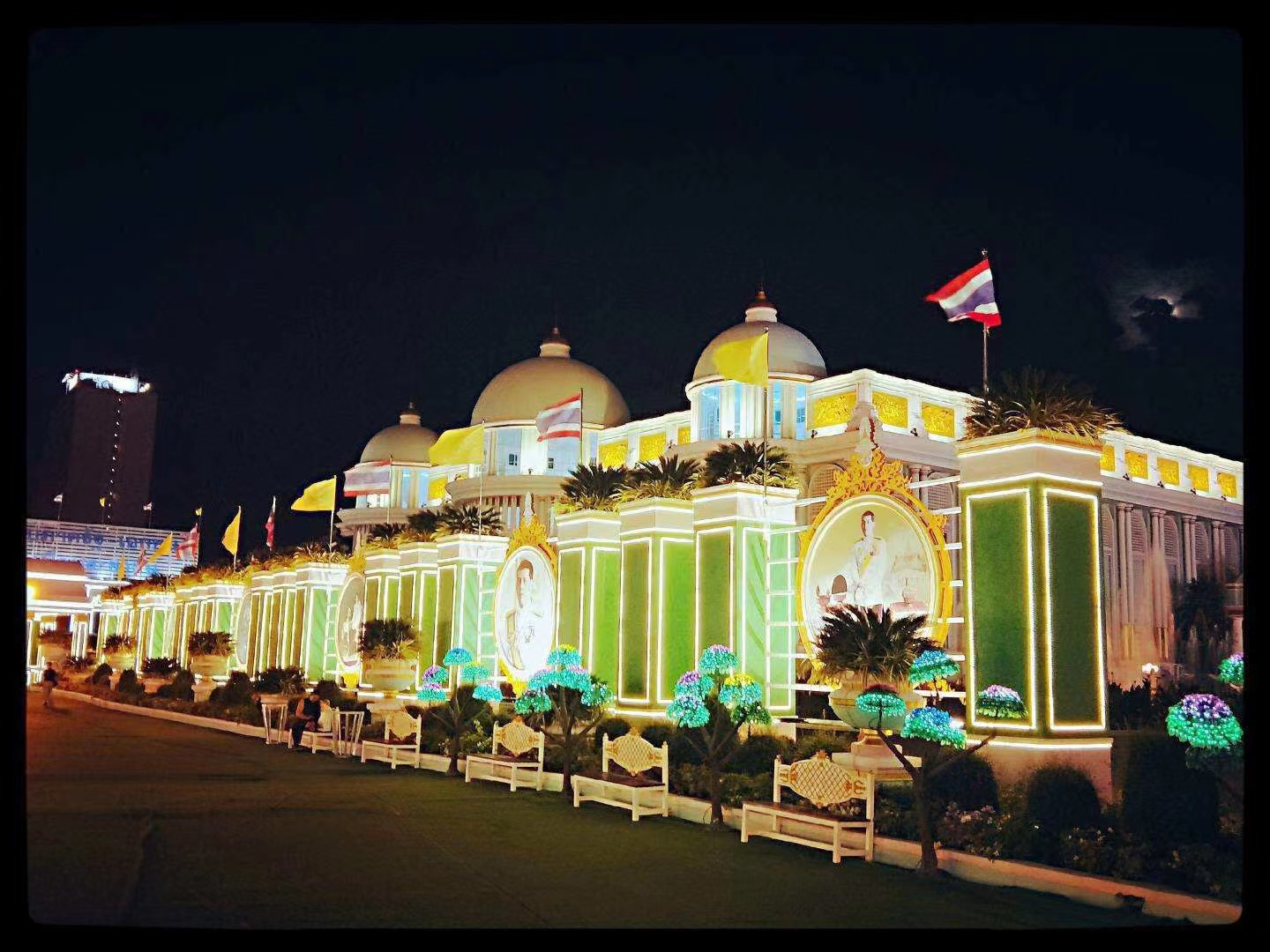 泰国旅游禁忌攻略,泰国旅游注意点什么详细解释