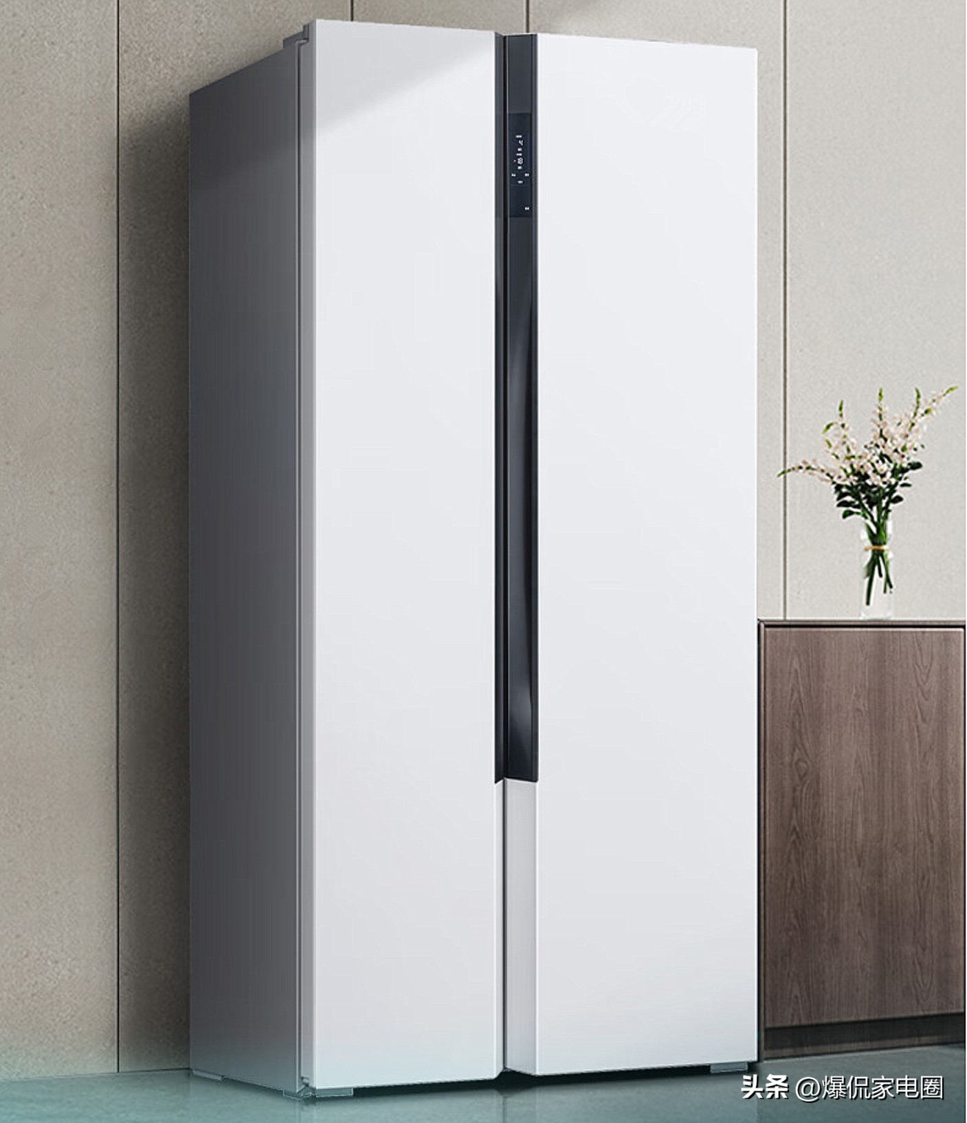 2024西门子冰箱推荐,2018最受欢迎冰箱前十名