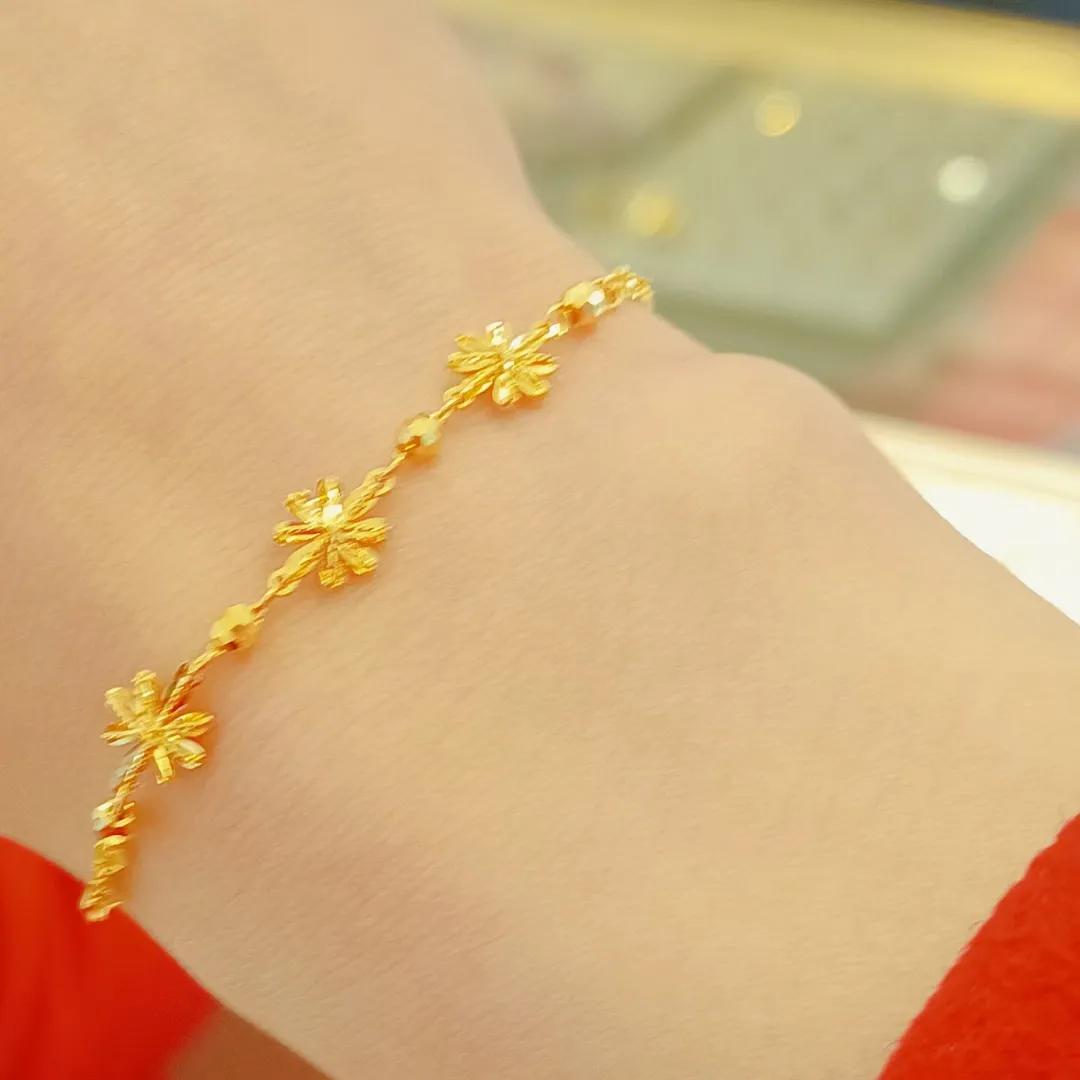 怎么样才能辨别黄金是真的是假的,购买黄金怎么鉴别黄金真假