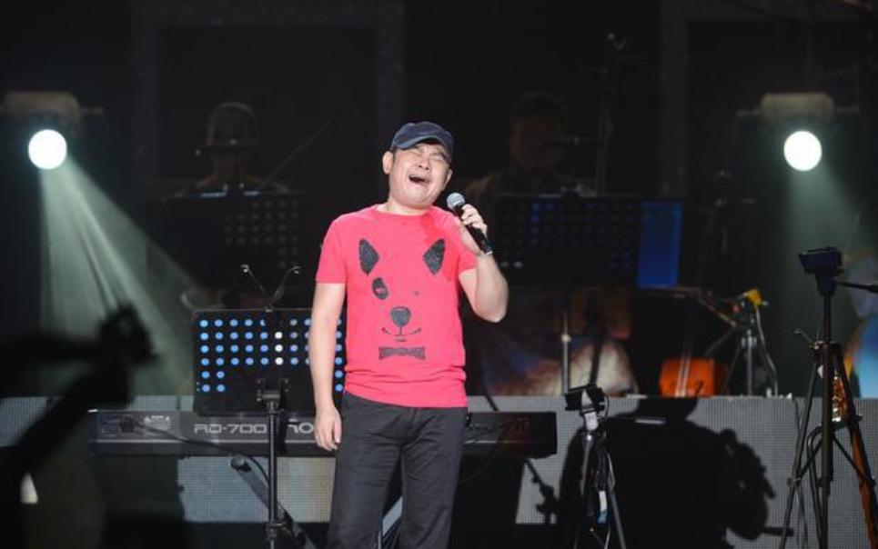 刀郎复出了吗,刀郎复出取证完整版