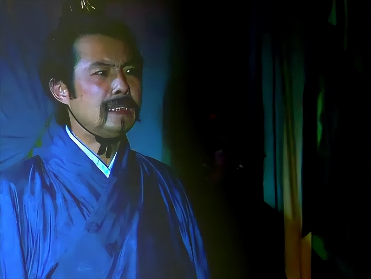 马日磾、爨习，《三国演义》中的105个生僻人名，你都读对了吗？