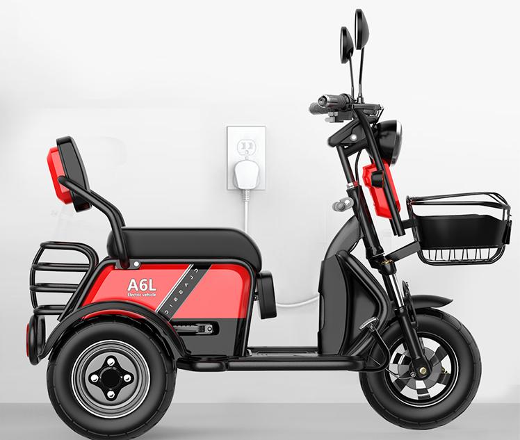 老年代步车三轮家用,国内一线老年代步三轮车有哪些