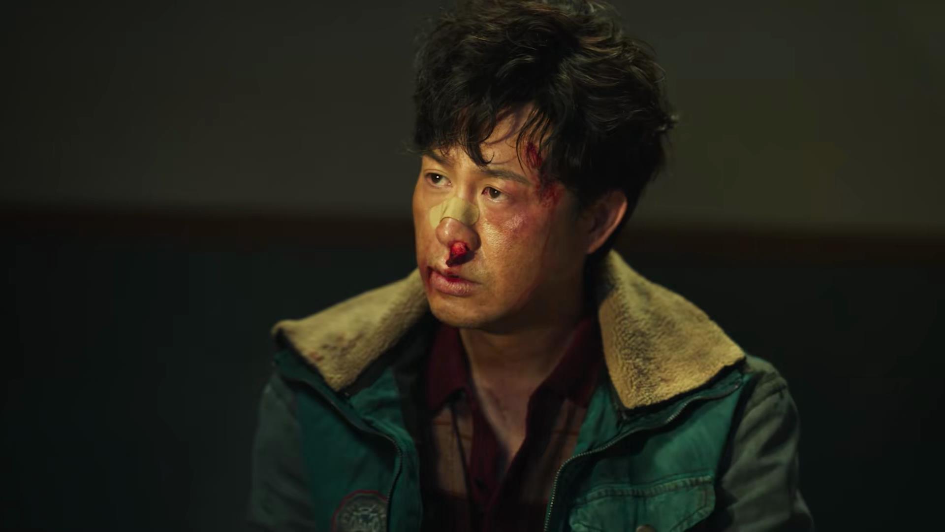 《狂飙》首播将至,央视力推,14位实力派助阵,2023开年大剧来了