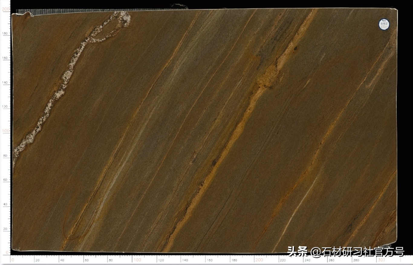 奢石详解,奢石知识科普