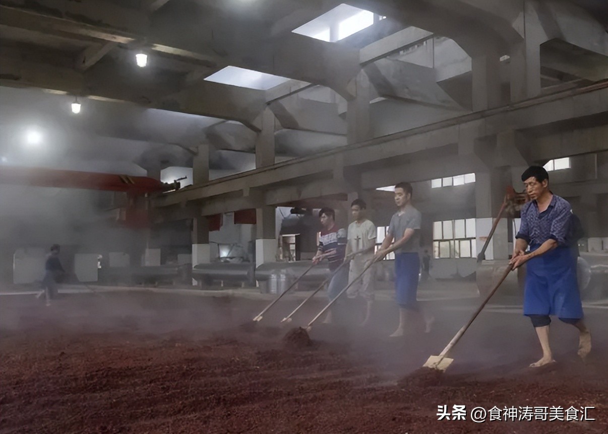 为什么只有中国人喜欢喝白酒,为什么全世界只有中国人爱喝白酒