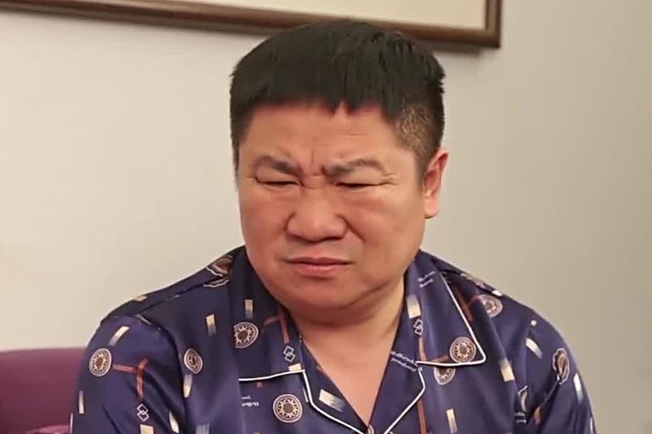 刘流与乔杉的关系,刘流和乔杉的关系