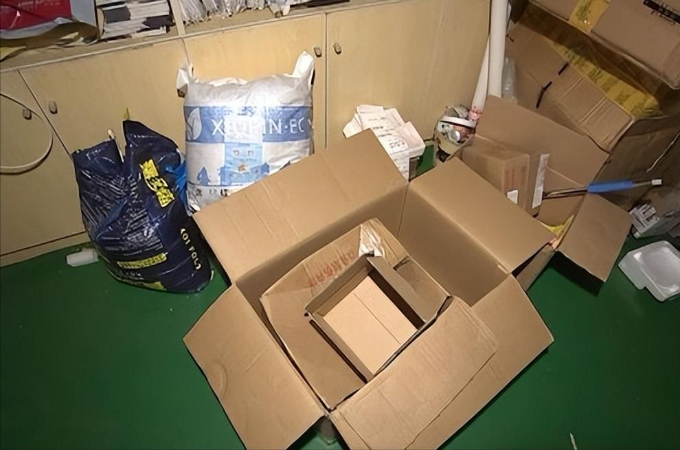 快递诈骗为啥不抓寄快递的,新型骗局快递包裹怎么举报