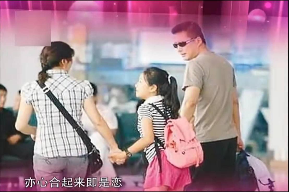 江珊离婚后又拍了哪些电视剧,江珊离婚电视剧