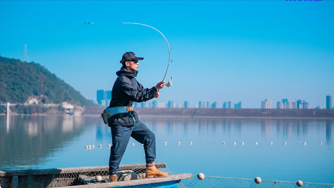 男人花钱也疯狂！汉鼎联动阿里妈妈爆卖渔具，位列天猫行业TOP