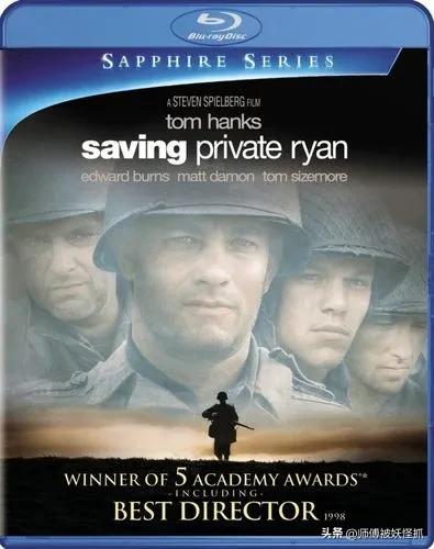 因为片名而错过的十部战争片,最值得看的六部战争片