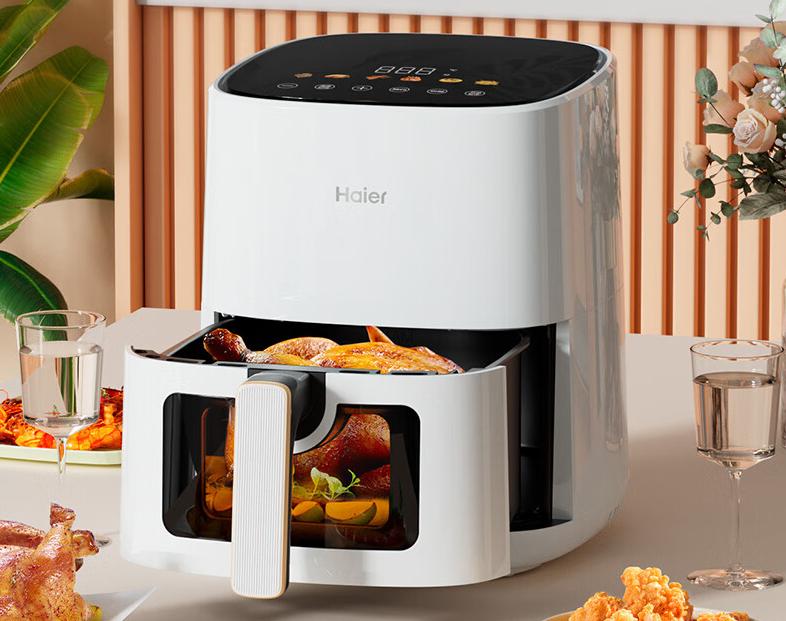 九阳kl45-vf510空气炸锅价格多少,哪种品牌的空气炸锅质量最好