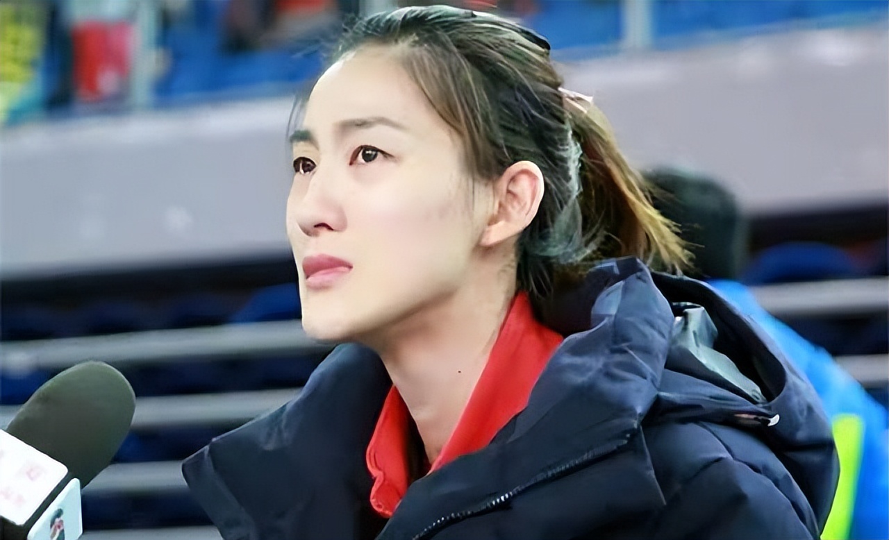 刁琳宇蔡斌拥抱,刁琳宇李盈莹蔡斌