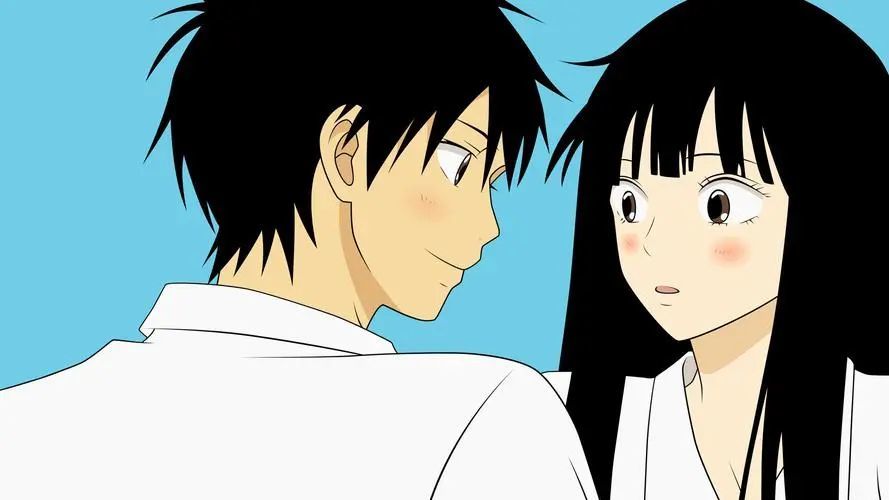 动漫推荐校园日本动漫,超好看的青春校园动漫推荐