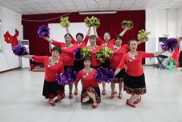 龙泉驿区西河街道吉福社区在哪里,喜迎端午节社区活动欢乐多