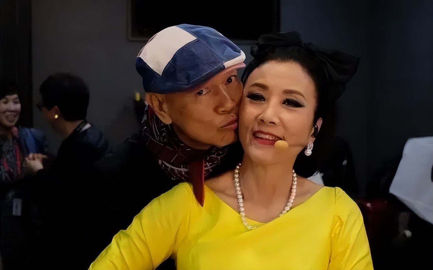 历代tvb视后,17位tvb视后今昔对比