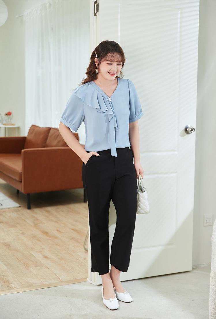 适合35-40岁穿的女装微胖,微胖四十岁穿的女装最新款的