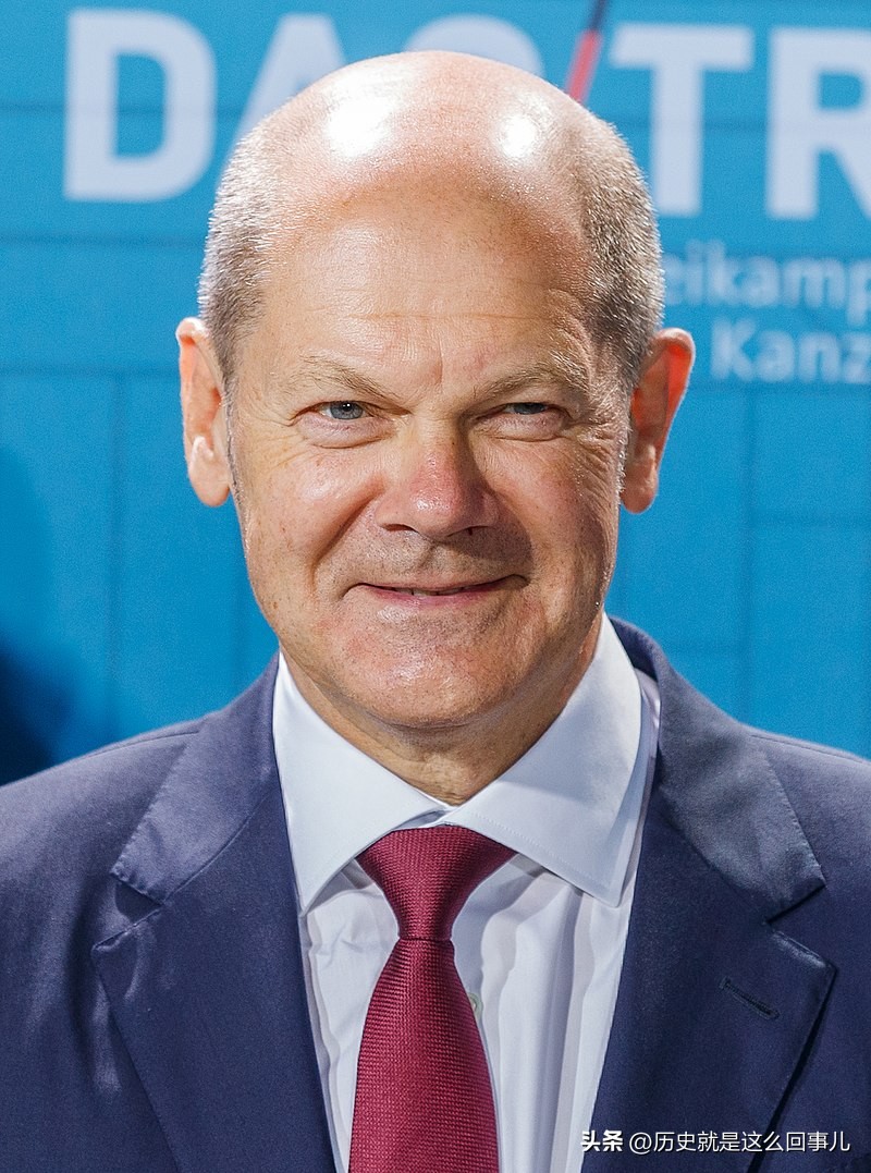 德国总理百科介绍,德国总理百科简介