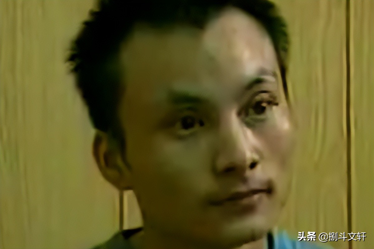 抢劫案十大悍匪,真实的悍匪落网案例