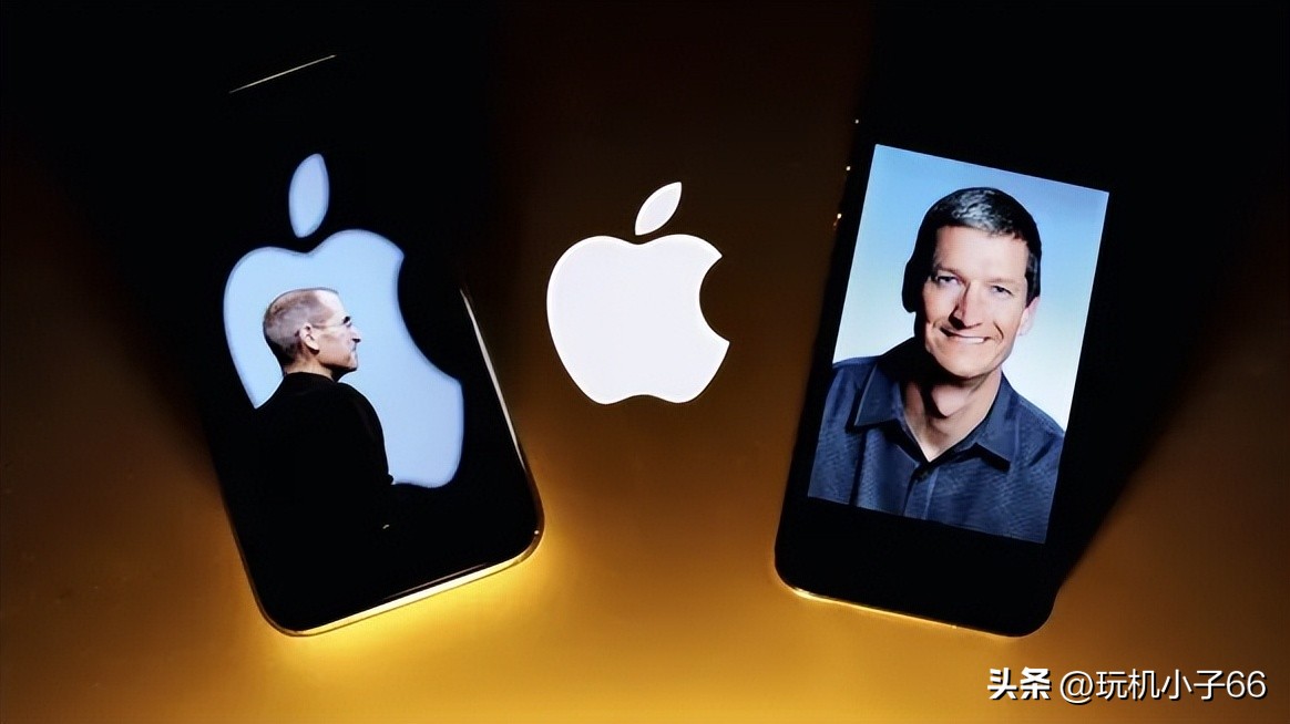 乔布斯早期身价,乔布斯初代iphone499美元