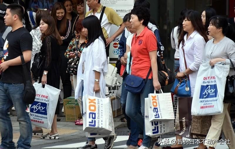 日本实行扩大内需以后发生了什么,日本促进消费