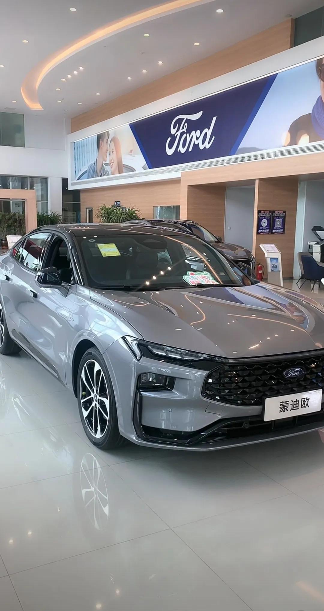 老款蒙迪欧这车怎么样,新蒙迪欧怎么样