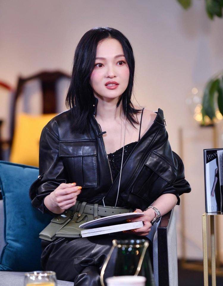 张韶涵身家一个亿吗,张韶涵海岛别墅