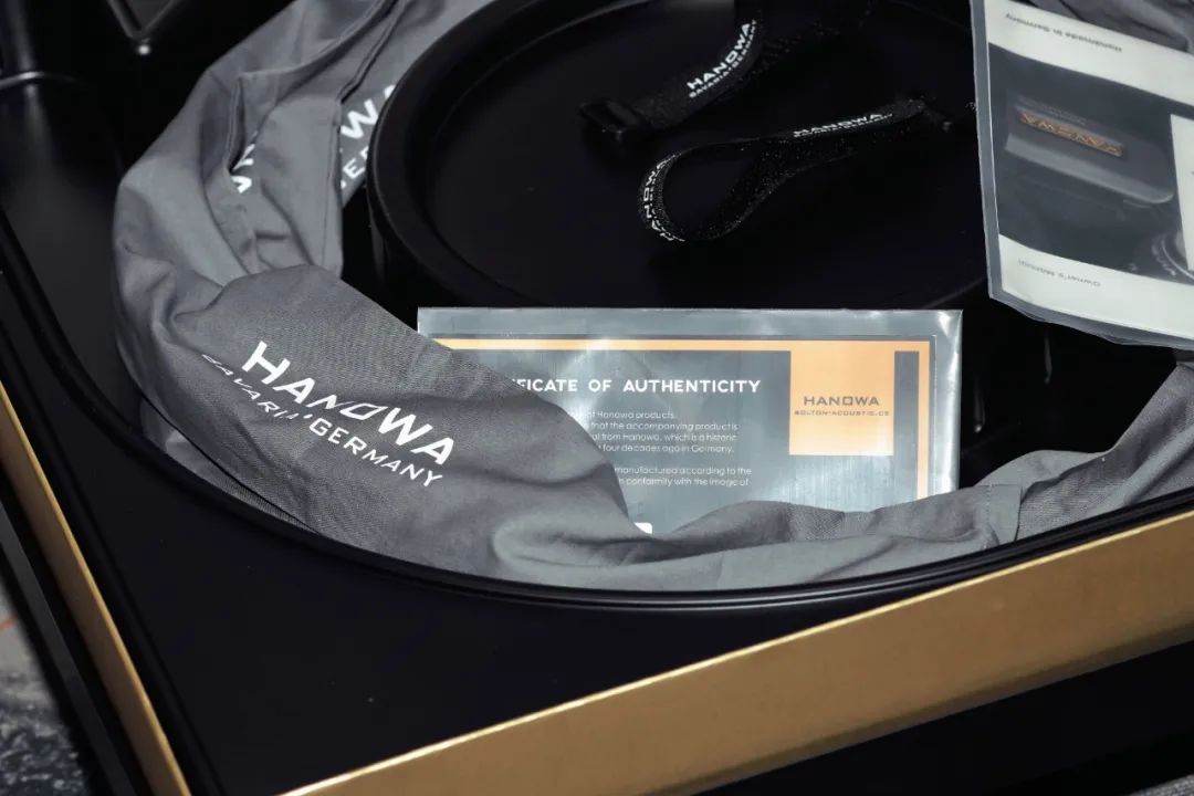 远远不止惊艳而已——德国汉诺瓦HANOWA线材