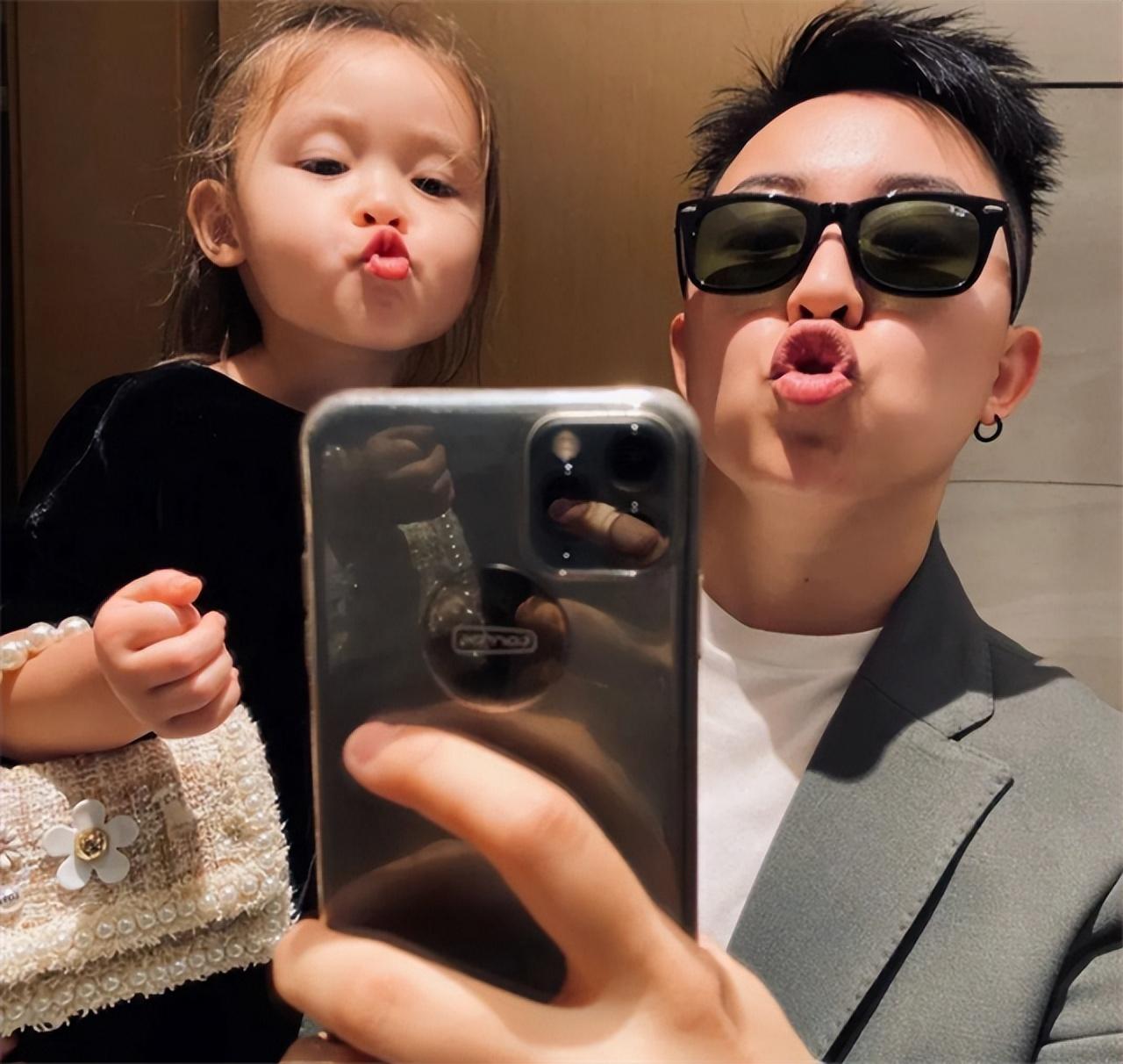 29岁长春女子生下五国混血,吉林女孩嫁国外回家生儿子