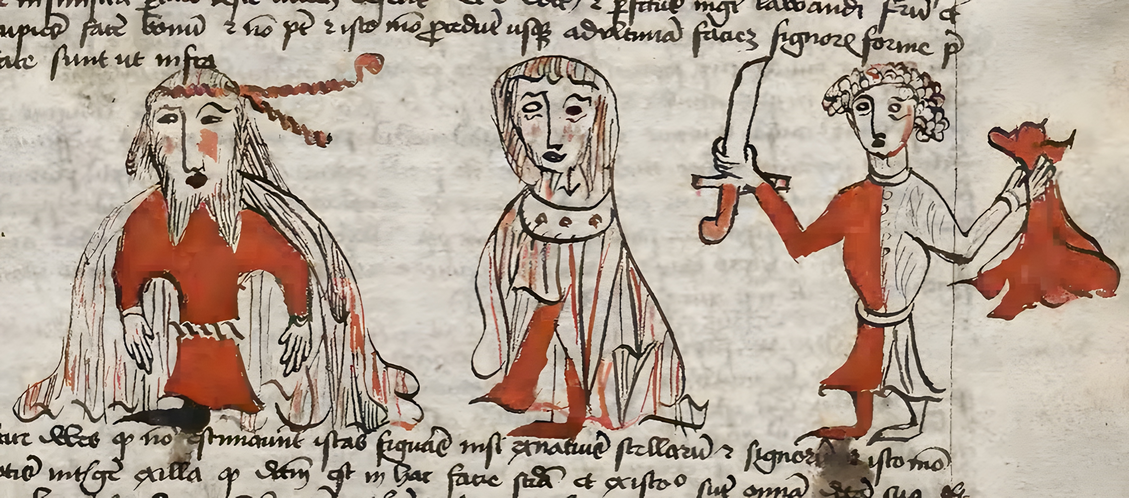 想学黑魔法，读懂这10本能够得到魔法的古代文献先