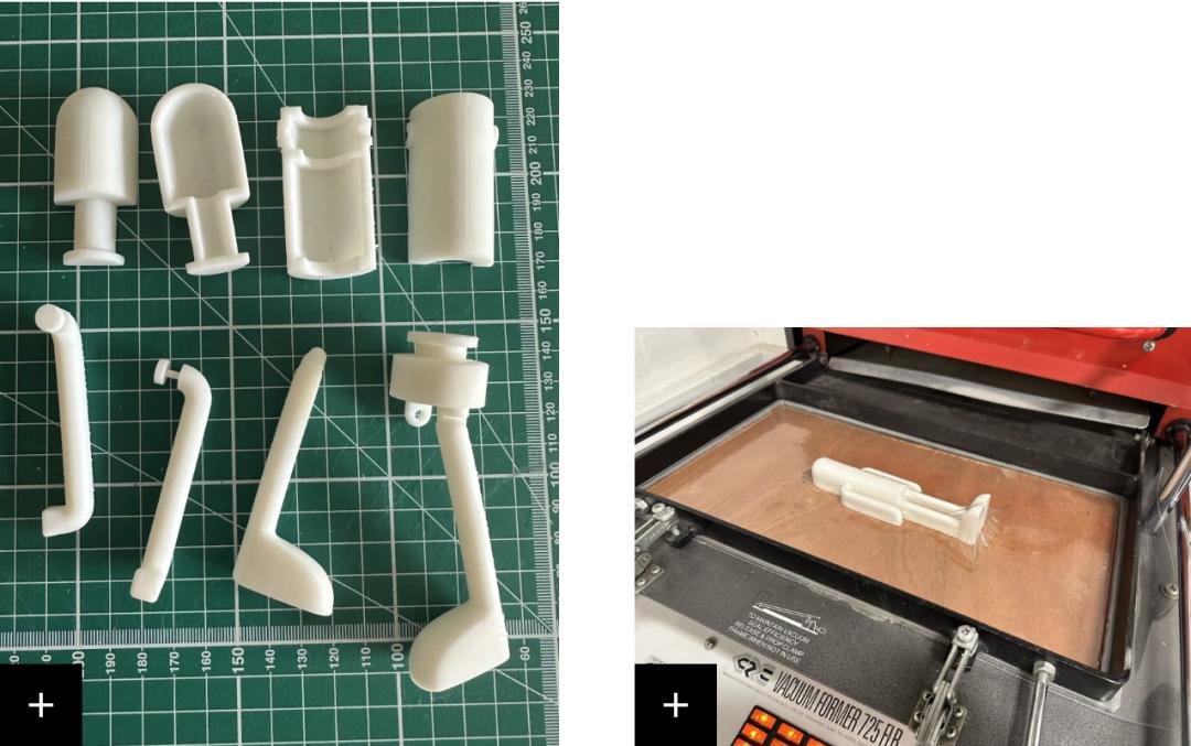 UAL毕业大赏｜LCC只有交互最有名？大NO特NO！