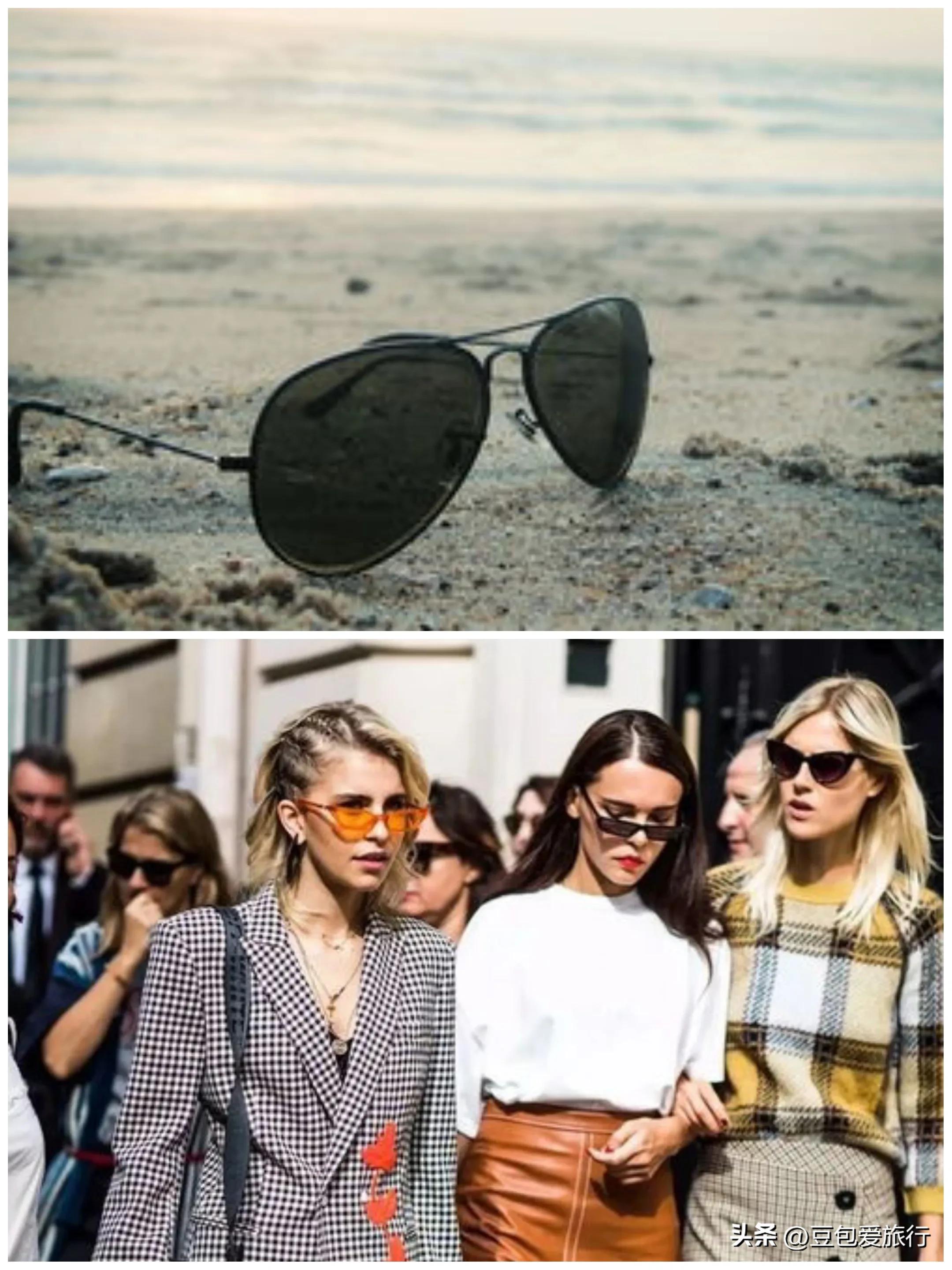 太阳镜伤眼,太阳镜有危害吗