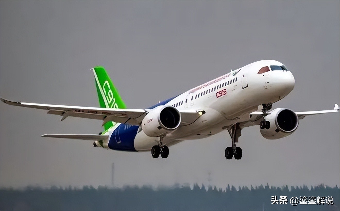 27国已签署C919双边适航协议，但美国、欧洲仍拒绝颁发适航证