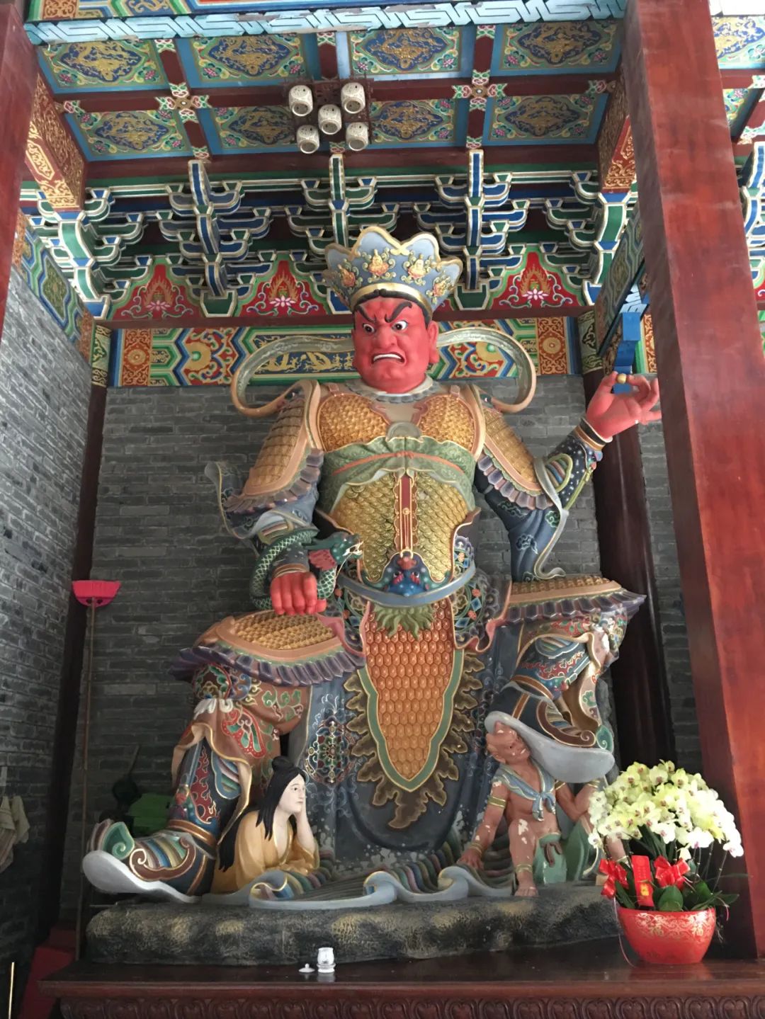 《旭光骑行深圳》第19站——大鹏新区大鹏街道