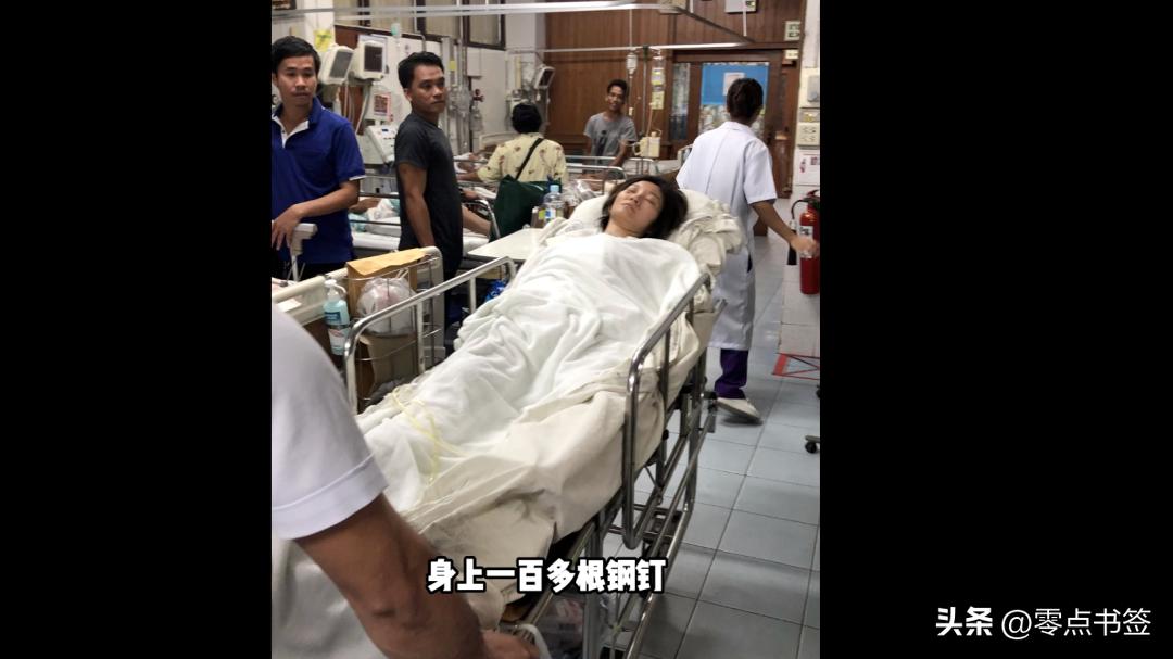 消失的她原型事件庭审具体情况,消失的她原型故事细思极恐