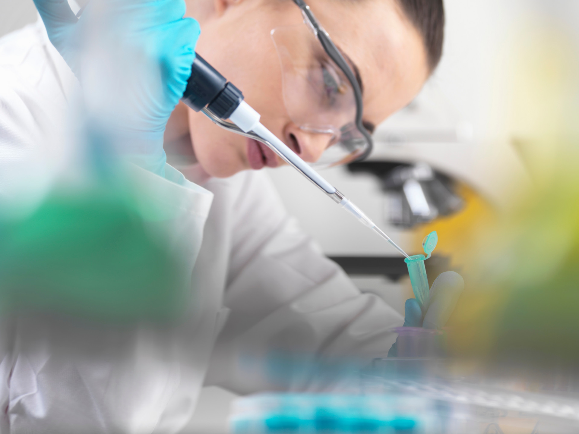 长春可以做肺癌患者的基因检测吗,肺癌基因检测有哪几种费用多少