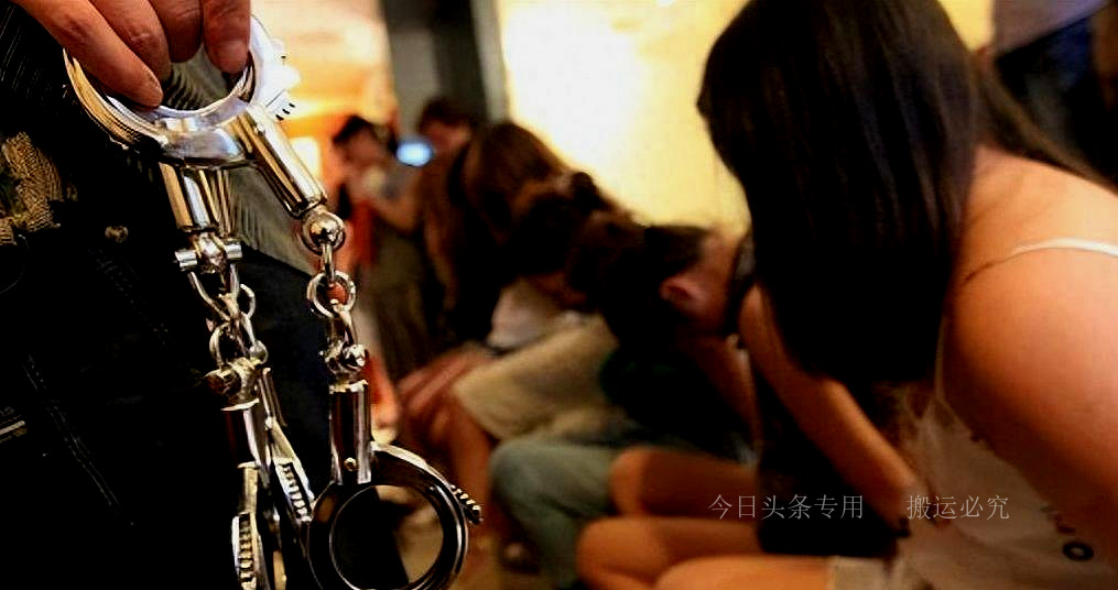 女子卖淫2月获利1000多元新闻,卖淫两年挣500万事件