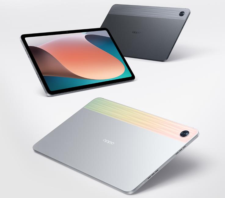 oppo平板和华为平板哪个好一点,oppo平板跟华为平板哪个最值得