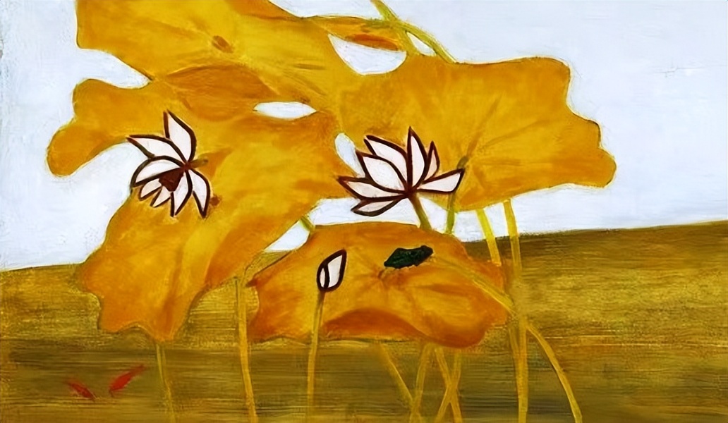 常玉最曝光的一幅画,画家常玉所有拍卖作品的图片