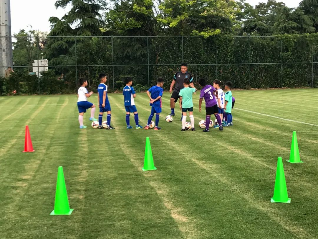 支云足球俱乐部青训,支云青训怎么报名